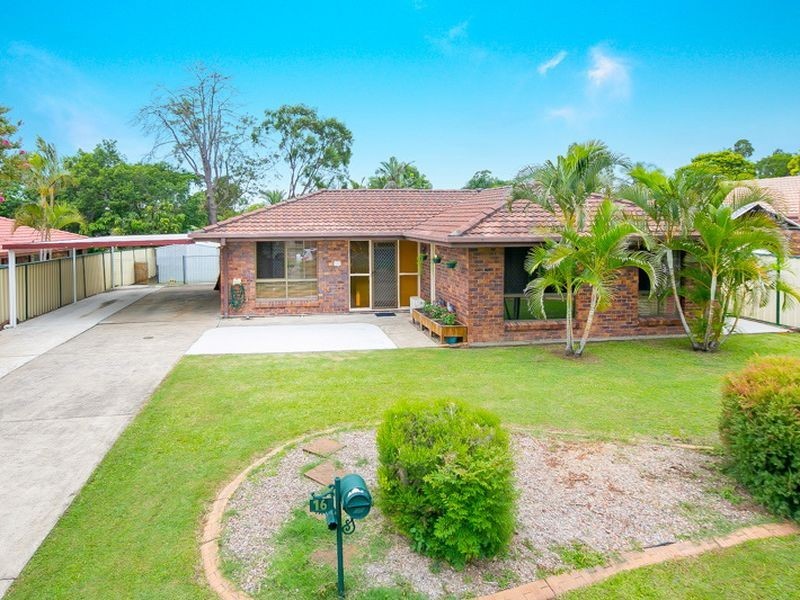 16 Bultarra Street, Runcorn QLD 4113