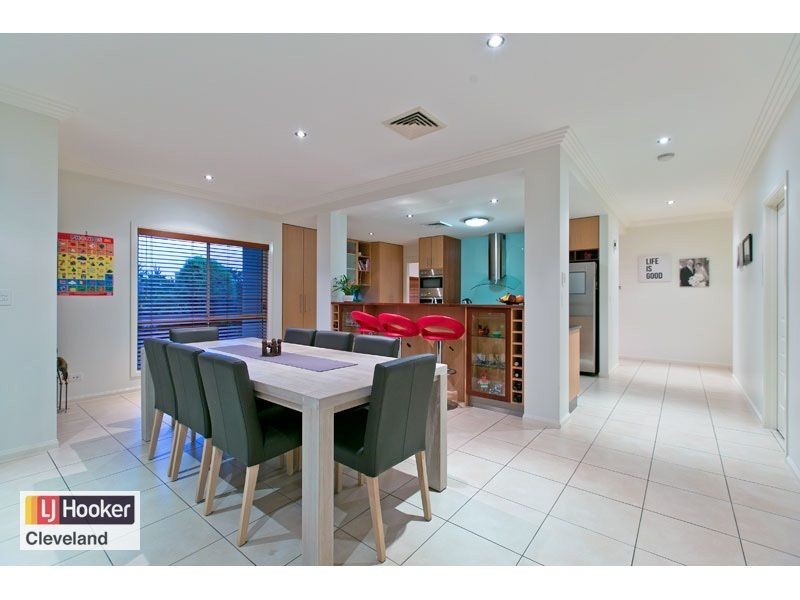 23 Yorston Place, Ormiston QLD 4160