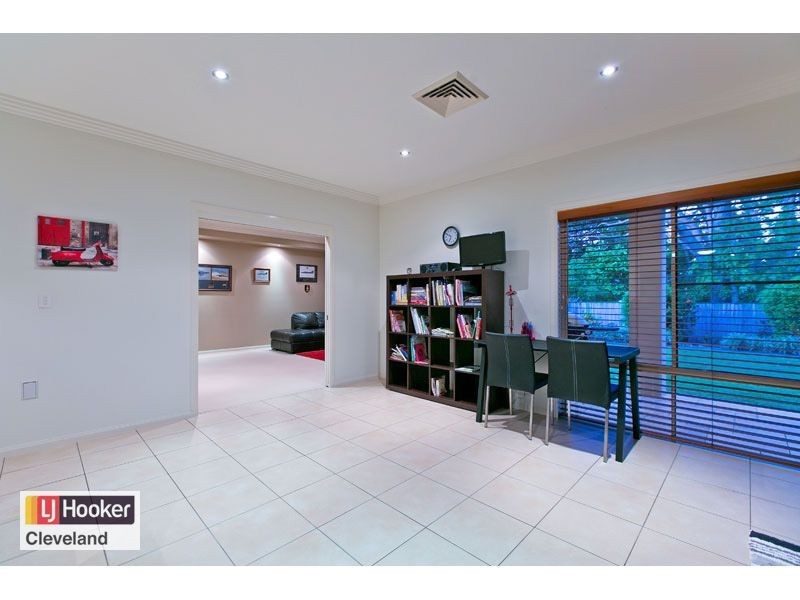 23 Yorston Place, Ormiston QLD 4160