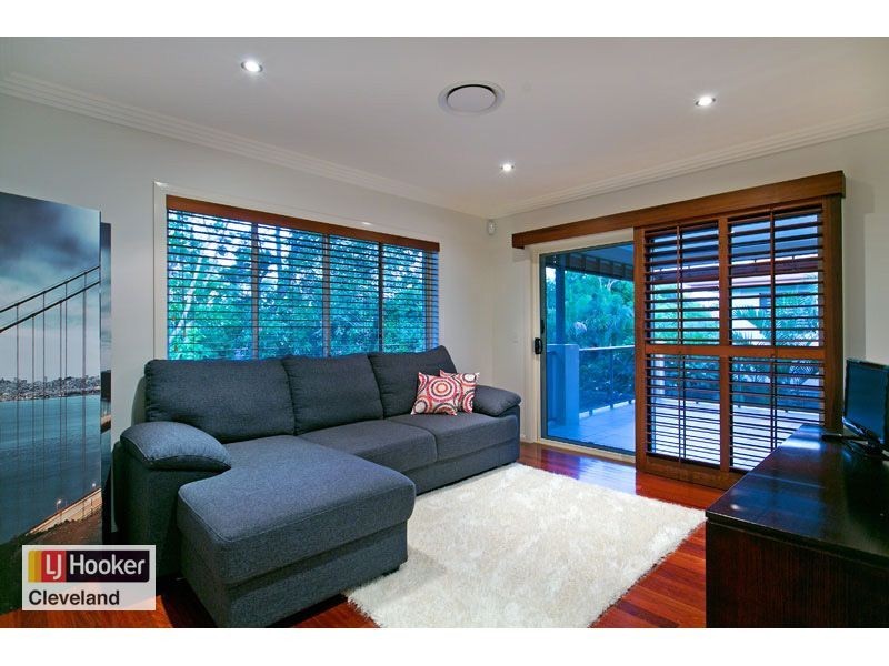 23 Yorston Place, Ormiston QLD 4160