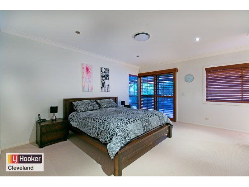 23 Yorston Place, Ormiston QLD 4160