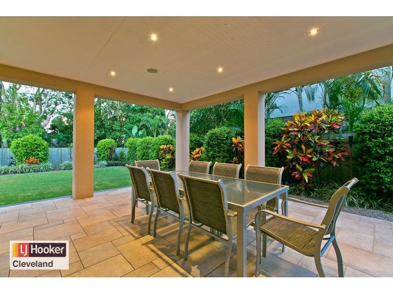 23 Yorston Place, Ormiston QLD 4160