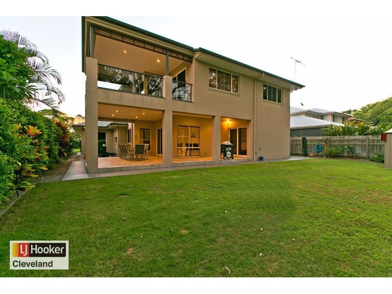 23 Yorston Place, Ormiston QLD 4160