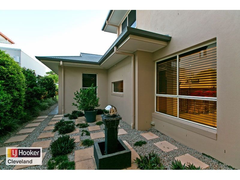 23 Yorston Place, Ormiston QLD 4160