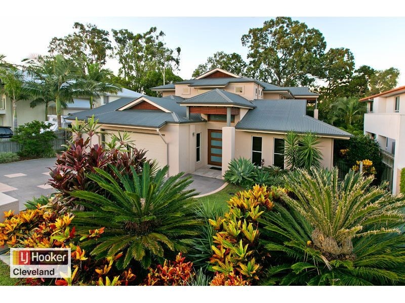 23 Yorston Place, Ormiston QLD 4160