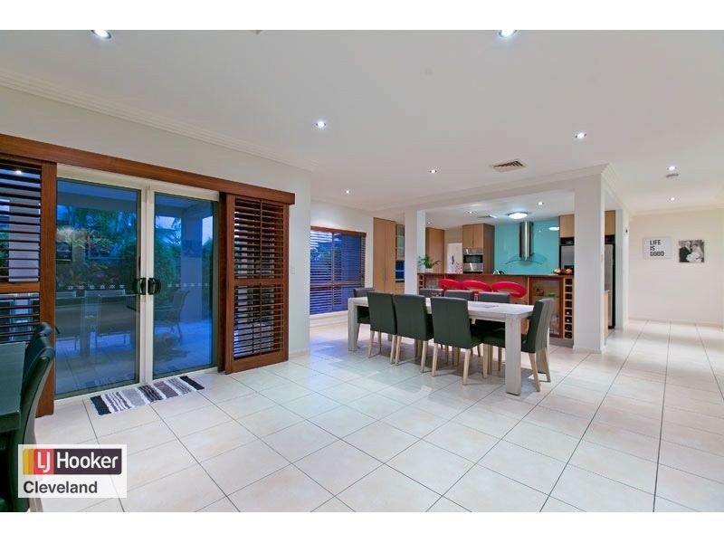 23 Yorston Place, Ormiston QLD 4160