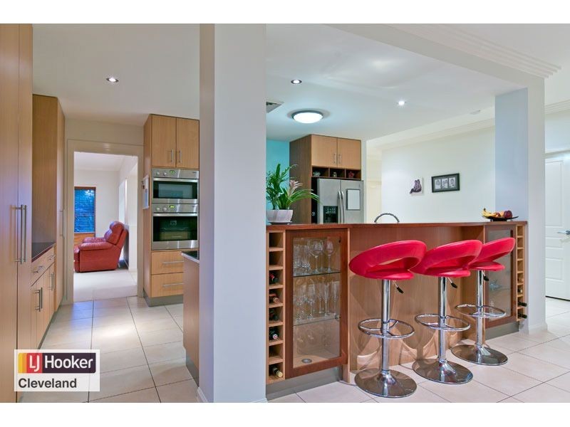 23 Yorston Place, Ormiston QLD 4160