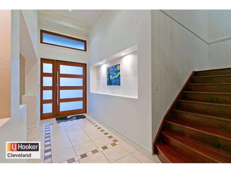 23 Yorston Place, Ormiston QLD 4160