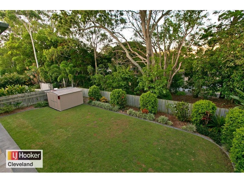 23 Yorston Place, Ormiston QLD 4160