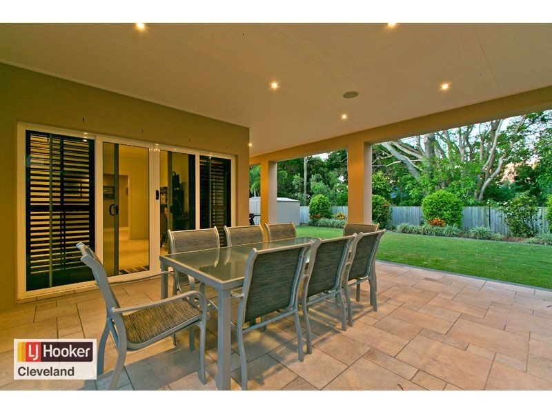 23 Yorston Place, Ormiston QLD 4160