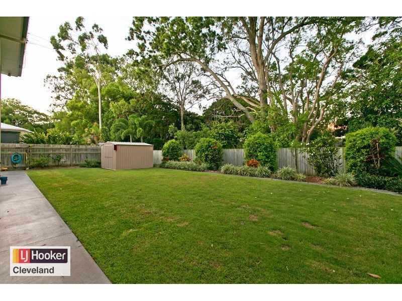 23 Yorston Place, Ormiston QLD 4160