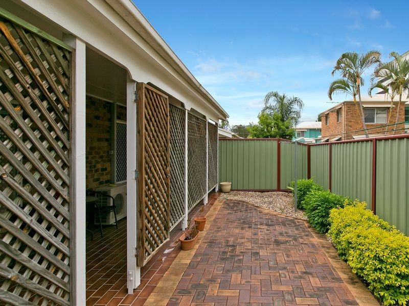 4/134 Middle Street, Cleveland QLD 4163