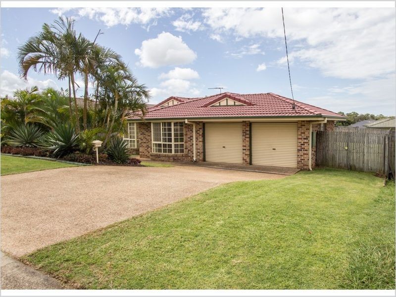 127 Bainbridge Street, Ormiston QLD 4160
