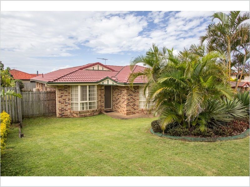 127 Bainbridge Street, Ormiston QLD 4160