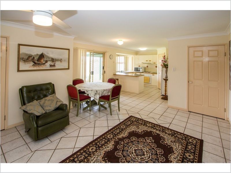 127 Bainbridge Street, Ormiston QLD 4160