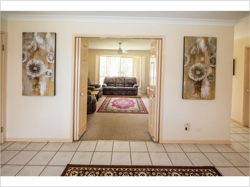 127 Bainbridge Street, Ormiston QLD 4160