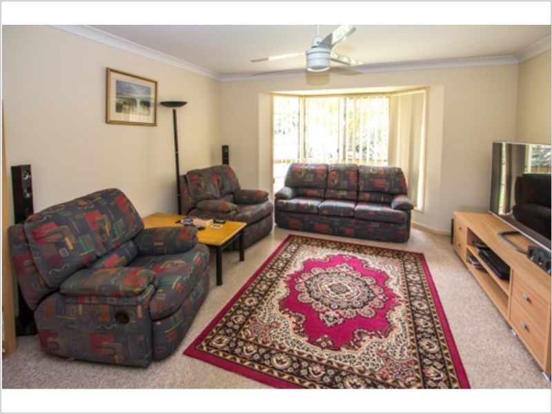 127 Bainbridge Street, Ormiston QLD 4160