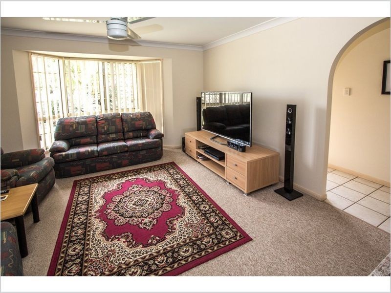 127 Bainbridge Street, Ormiston QLD 4160