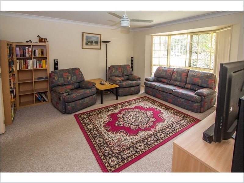 127 Bainbridge Street, Ormiston QLD 4160