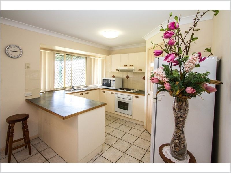 127 Bainbridge Street, Ormiston QLD 4160