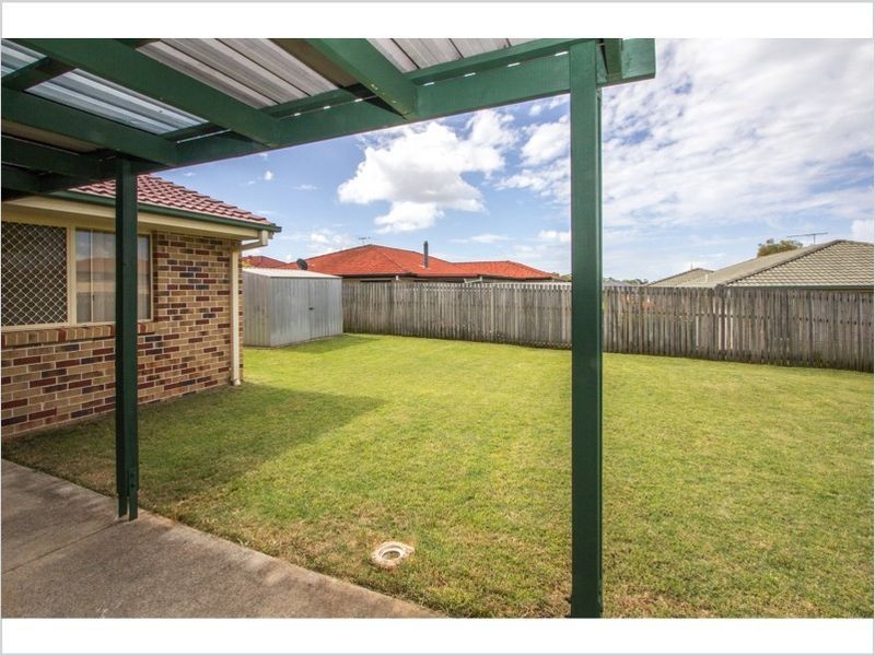 127 Bainbridge Street, Ormiston QLD 4160