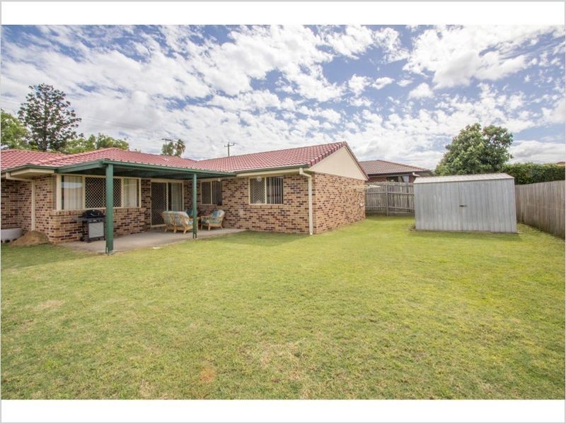 127 Bainbridge Street, Ormiston QLD 4160