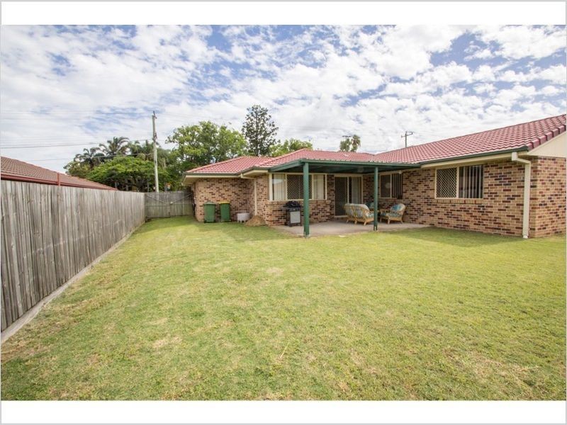 127 Bainbridge Street, Ormiston QLD 4160