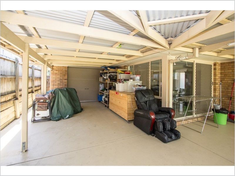 5 Macadamia Street, Wynnum West QLD 4178