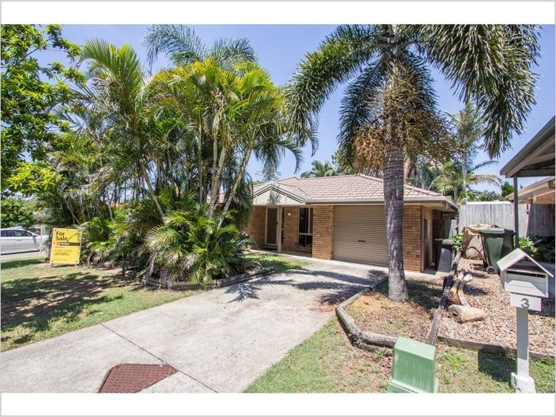 5 Macadamia Street, Wynnum West QLD 4178