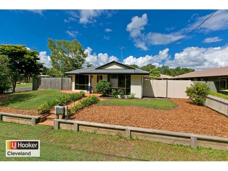 11 Capricorn Drive, Cleveland QLD 4163