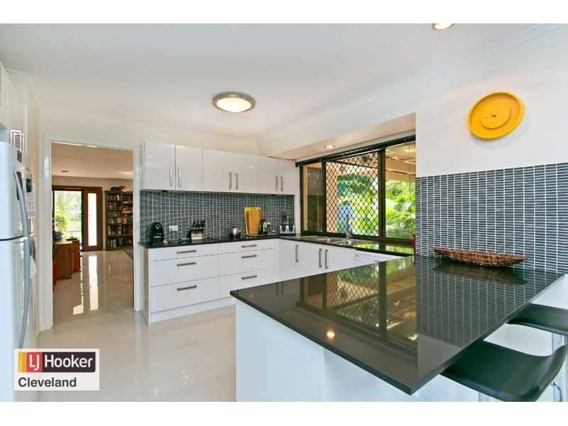 11 Capricorn Drive, Cleveland QLD 4163