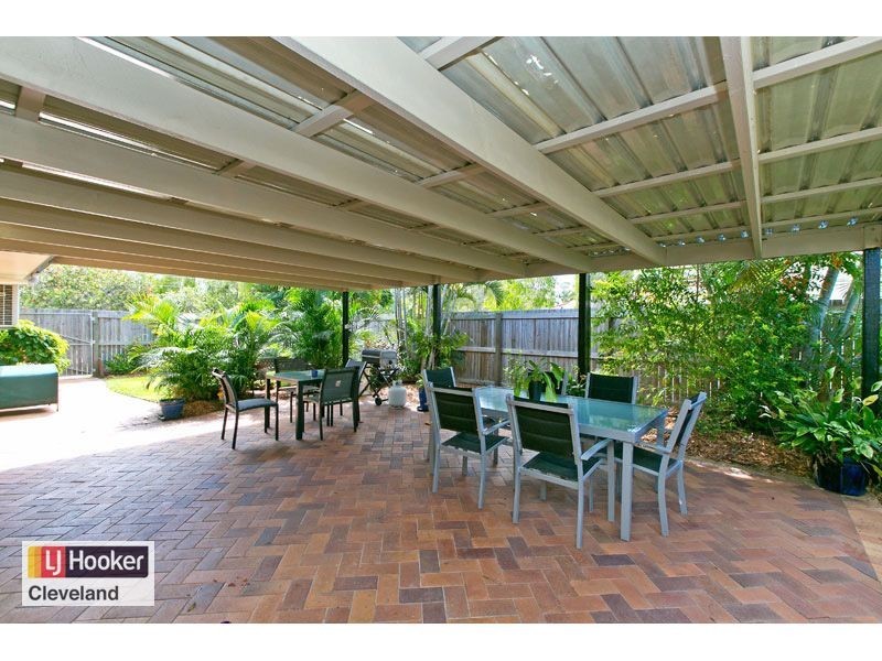 11 Capricorn Drive, Cleveland QLD 4163