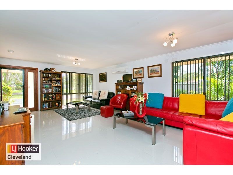 11 Capricorn Drive, Cleveland QLD 4163