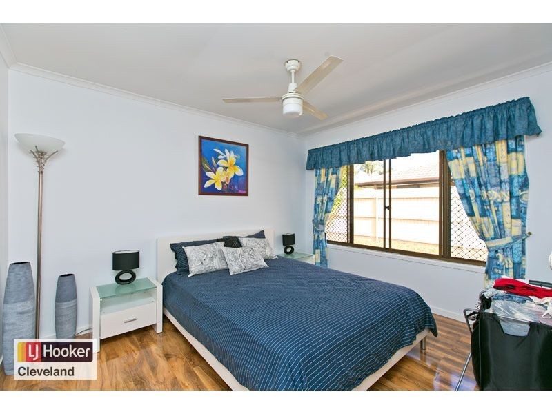 11 Capricorn Drive, Cleveland QLD 4163