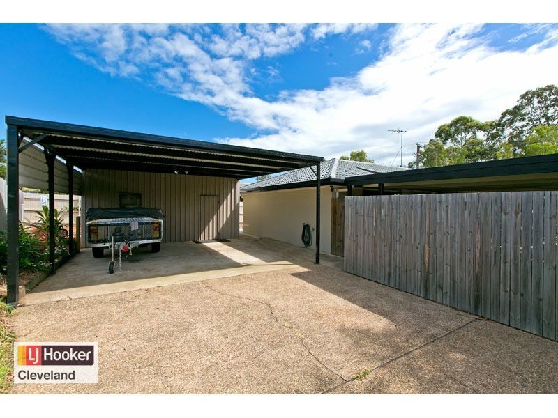 11 Capricorn Drive, Cleveland QLD 4163