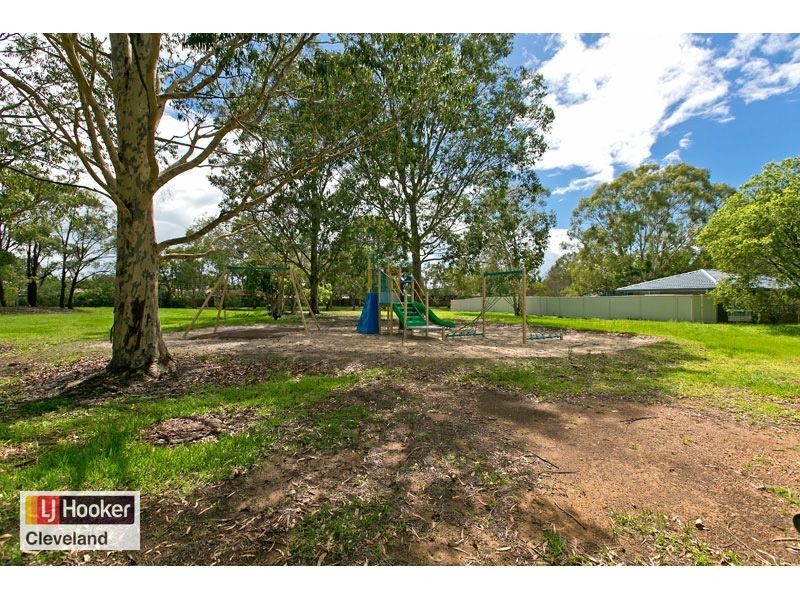 11 Capricorn Drive, Cleveland QLD 4163