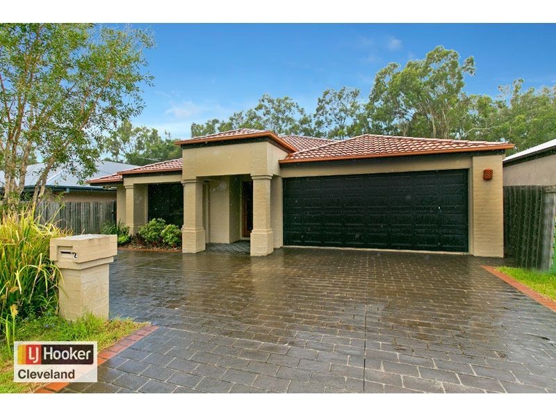 2 River Gum Close, Thornlands QLD 4164