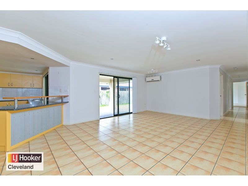 2 River Gum Close, Thornlands QLD 4164