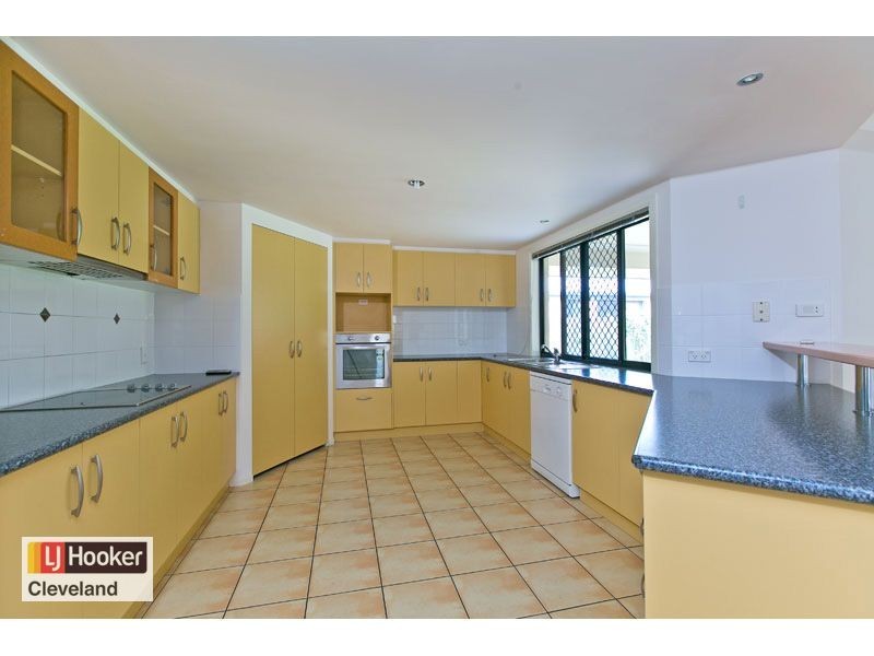 2 River Gum Close, Thornlands QLD 4164