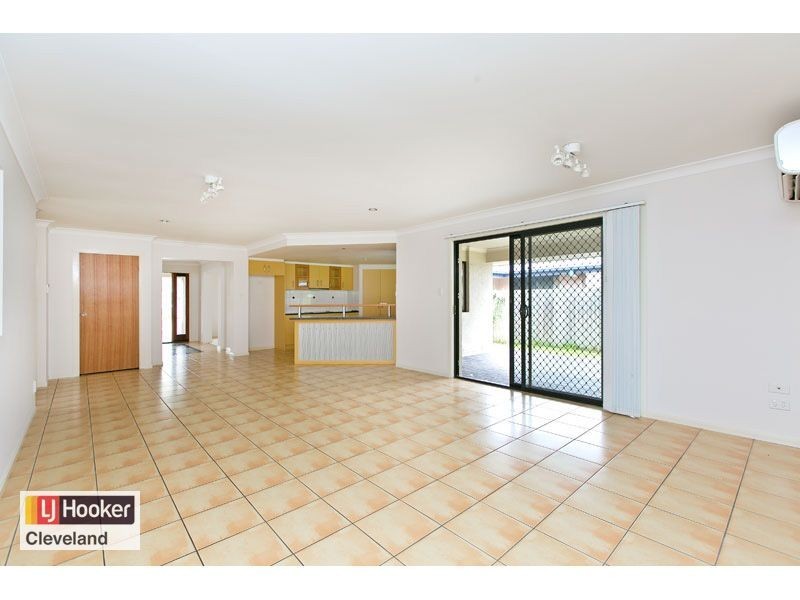 2 River Gum Close, Thornlands QLD 4164