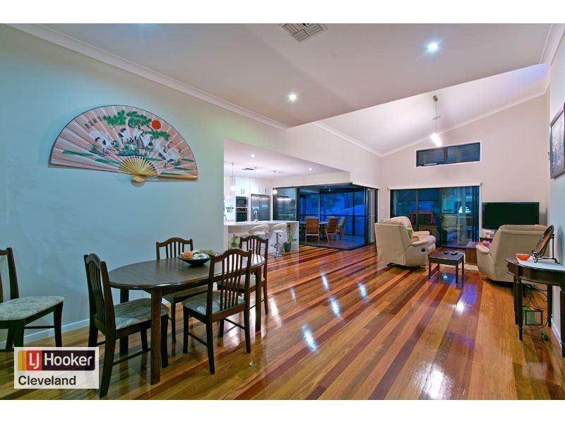 3 Sarsenet Circuit, Mount Cotton QLD 4165