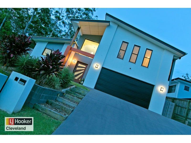 3 Sarsenet Circuit, Mount Cotton QLD 4165
