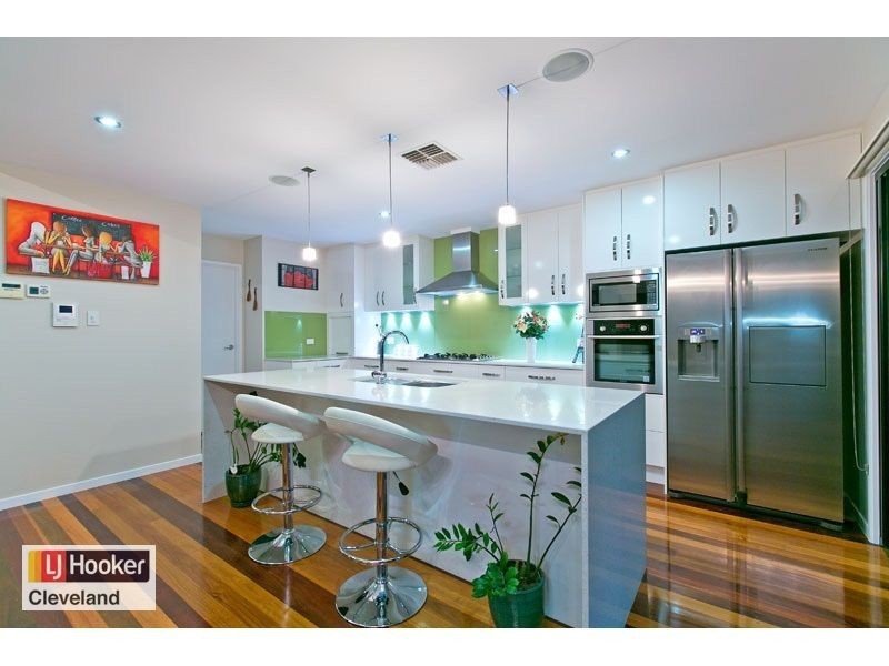3 Sarsenet Circuit, Mount Cotton QLD 4165