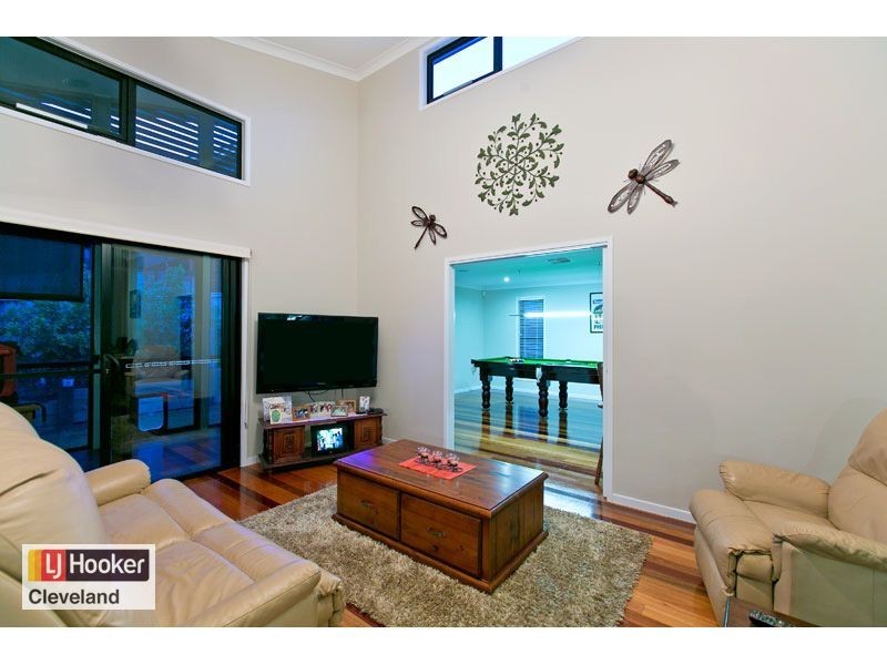 3 Sarsenet Circuit, Mount Cotton QLD 4165