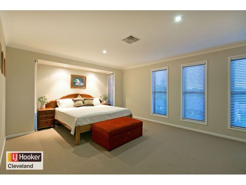 3 Sarsenet Circuit, Mount Cotton QLD 4165