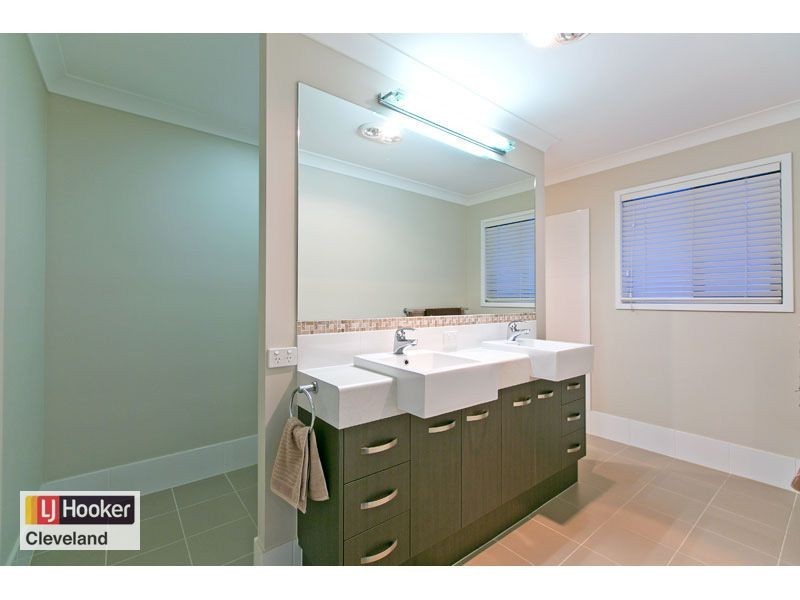 3 Sarsenet Circuit, Mount Cotton QLD 4165