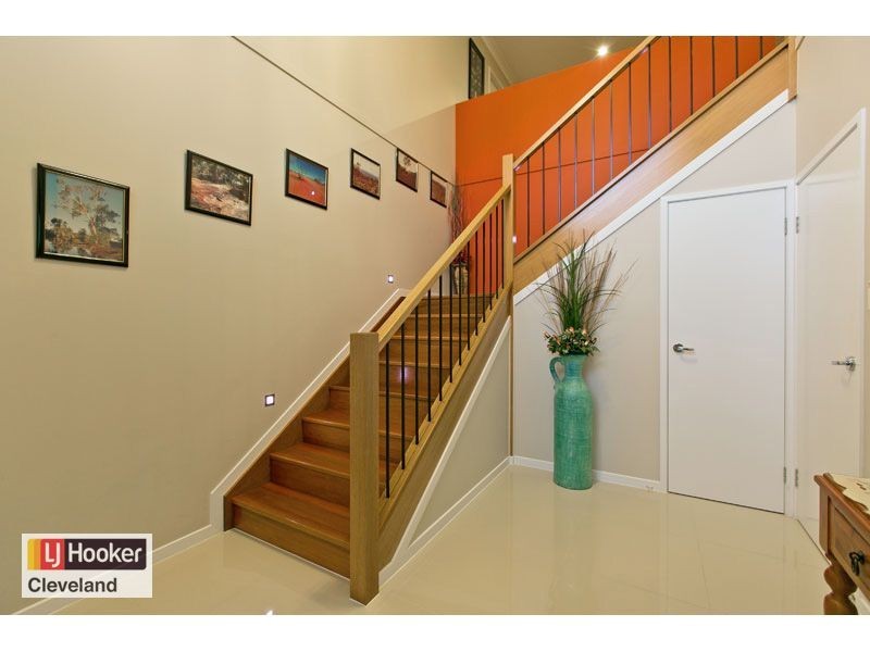 3 Sarsenet Circuit, Mount Cotton QLD 4165