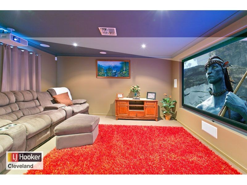 3 Sarsenet Circuit, Mount Cotton QLD 4165