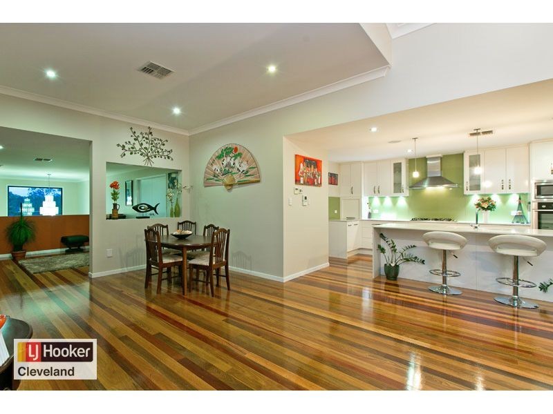 3 Sarsenet Circuit, Mount Cotton QLD 4165