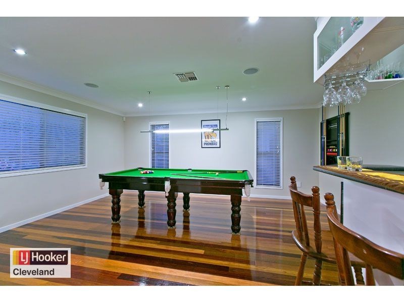 3 Sarsenet Circuit, Mount Cotton QLD 4165